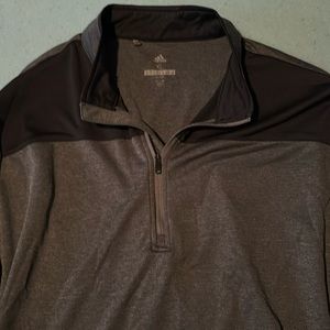 Adidas Golf Pullover